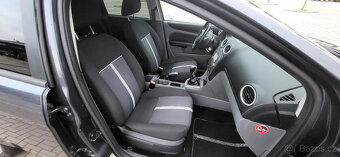 Ford Focus kombi 1,6 L Duratec, 74 kW, r.v. 2010 - 16