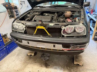 Golf mk3 1.9tdi 66kw - 16