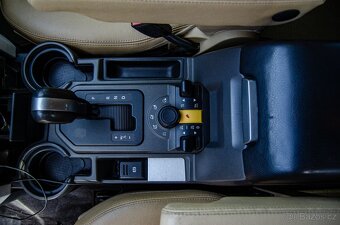 Land Rover Discovery 3 SE - 16