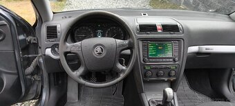 Škoda Octavia Scout 2.0 TDi 103 kw - 16