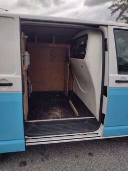 Volkswagen Transporter T6 2.0TDI - 16