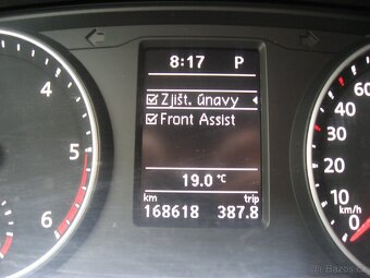 Volkswagen Transporter 2.0TDI 150PS L2H1 Van DSG Dílna - 16