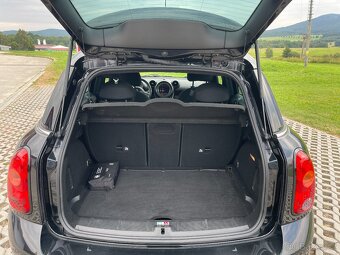 Mini COOPER Countryman 16i NAVI,XENON,VÝHŘEV. - 16