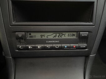 Škoda Octavia 1,9 1.MAJ,ČR,SERVISKA,ELEGANCE - 16