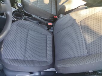 Škoda Roomster 2012, 1.6Tdi, 122 tis km, Ambiante, tažné - 16