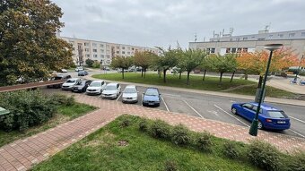 Pronájem bytu 3+1 70 m²,Na Jihu, Jičín - Nové Město - 16
