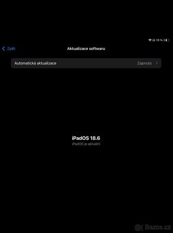 iPad 10th generation (2022), Wi-Fi, 64 GB, Silver - 16