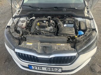 Škoda Scala 1.0 TSi 81kW Style - 16