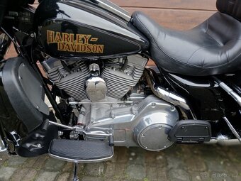 Harley-Davidson FLHTI Electra Glide Standard 96 - 16