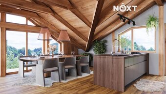 Prodej Rodinný dům, 342㎡ - 16