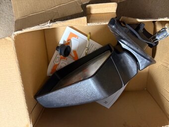 Škoda Faforit / Forman náhradní díly - 16