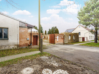 komerční areál Pučery 11.302 m2 - 16