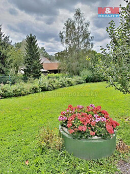 Prodej rodinného domu, 3597 m², Zlátenka - 16