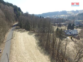 Prodej pozemku k bydlení, 2475 m², Plavy - Haratice - 16