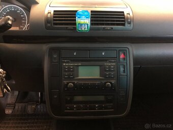 VOLKSWAGEN SHARAN 1.9 TDI - 16