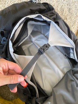 Jednou vzatý batoh Lowe Alpine Yacuri 65l - 16