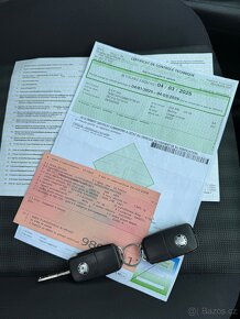 ŠKODA OCTAVIA TOUR 1.9TDI BEZ KOROZE - 16