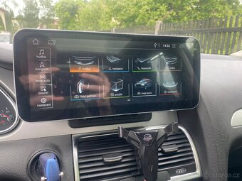 Audi Q7, 3.0TDI 2011 240km 213kw, WEBASTO - 16