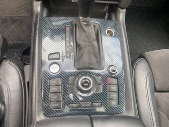 Audi Q7, 3.0TDI 2011 241000km 213kw, WEBASTO - 16