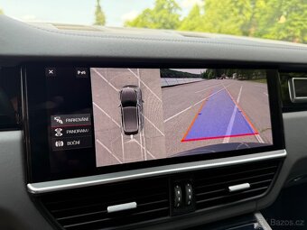 Porsche Cayenne 3.0 V6 250kw, 1. majitel, CZ, záruka, DPH - 16