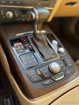 Audi A6 BiTDI 230kW S-Line 2012 - 16