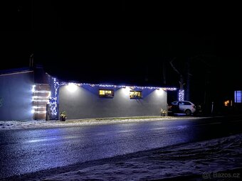 Pronájem moderního domku v Českém Jiřetíně – klid a příroda - 16