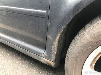 Volkswagen Bora 1.9 TDI - 16