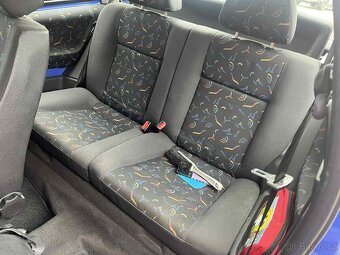 SEAT AROZA  1.4i, AUTOMAT - 16