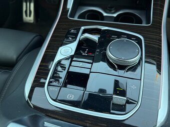 BMW X5 30d M SPORT LASER VIRTUAL VZDUCH MY2024 - 16