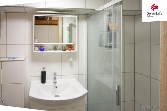 Prodej vícegeneračního domu 450 m2 Nádražní, Třešť - 16
