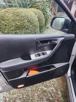 Nissan Murano 3.5, lpg,  4x4,  automat,  couv. kamera - 16