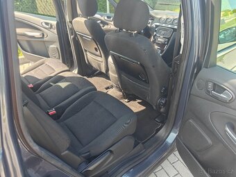 Ford S-MAX 2.0 TDCi 7 místne - 16