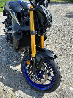 YAMAHA MT-09SP - 16