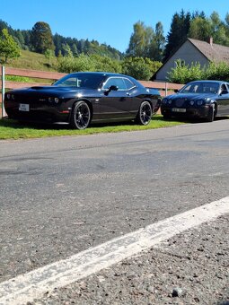Dodge Challenger - 16