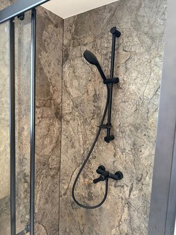 Naše rodina prodává nový Tiny House se saunou - Snížená cena - 16