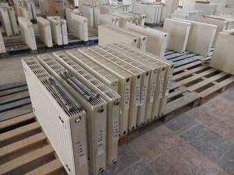 použité radiátory - 16