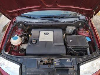 ŠKODA FABIA 1.MAJITEL/ČR/2005/BENZÍN - 16