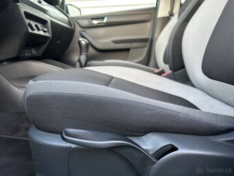 Škoda Fabia,  1.2 TSI AMBITION/VYHŘ.SEDADEL - 16