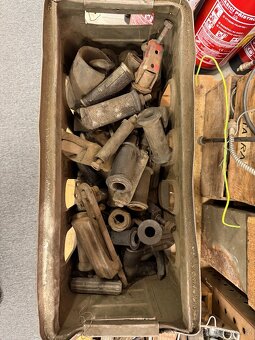 Cz jawa ogar puch - 16