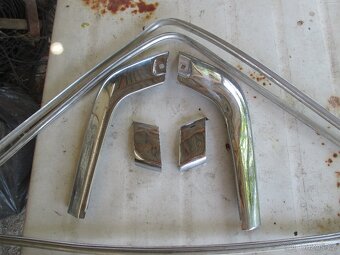 Mercedes w126. - 16