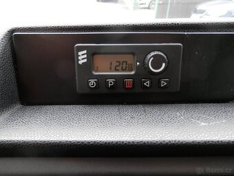 Ford Transit 2.2TDCi Euroline, Navi, Nezávislé, Tažné - 16