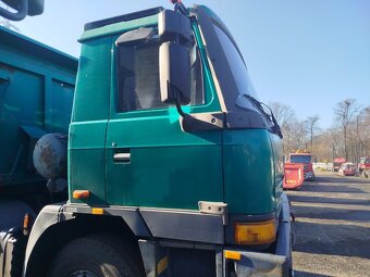kabina Tatra T815 EURO III - 16