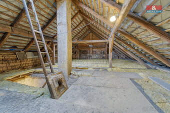 Prodej rodinného domu, 127 m², Manětín - 16