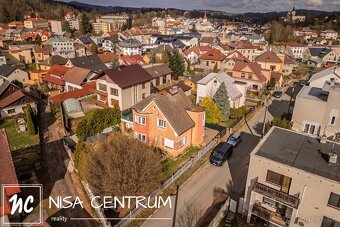 Prodej rodinného domu 250 m2 v klidné části Nové Paky - 16