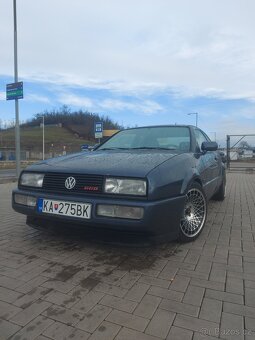 Corrado 1.8 g60 - 16