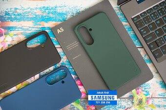 Pouzdro Nillkin Super Frosted pro Samsung - 16