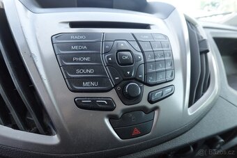 FORD TRANSIT L3H3 2.0TDCI KLIMA - 16