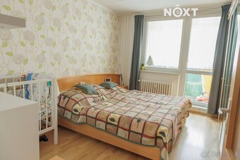 Prodej byt 3+1, 72㎡ - 16