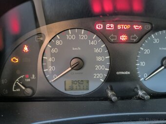 Citroen Xsara 1.4 - 16