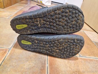 Barefoot mix,  vel. 37,38,39 - 16